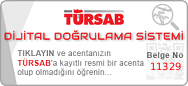TÜRSAB