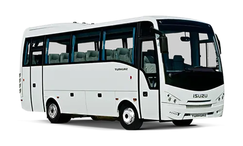 Midibüs 27 PAX