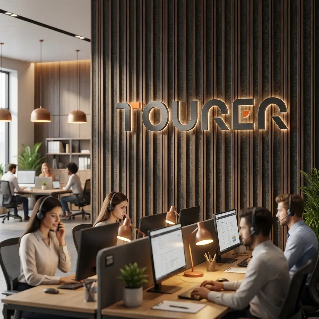 24/7 Customer Support Service - Tourer Travel